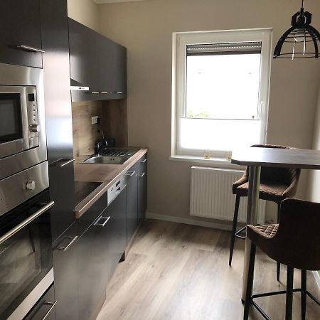 Ferienwohnung Schlich Kelberg Exterior foto