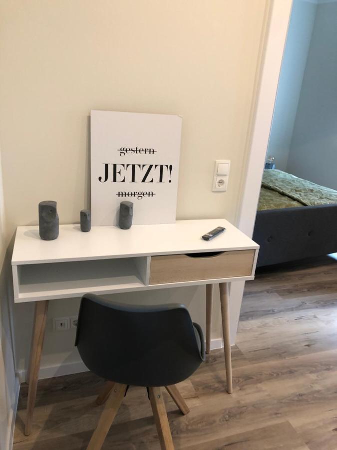 Ferienwohnung Schlich Kelberg Exterior foto