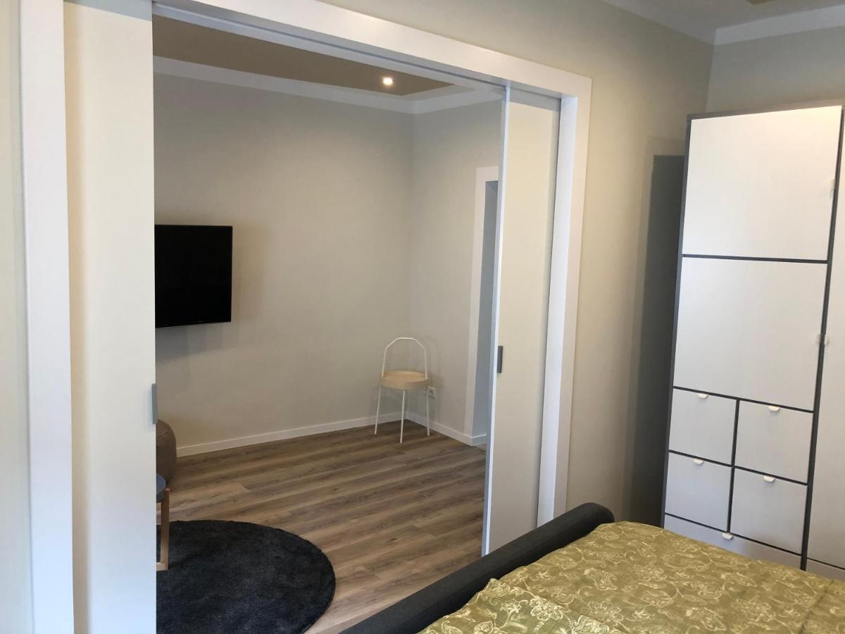 Ferienwohnung Schlich Kelberg Exterior foto