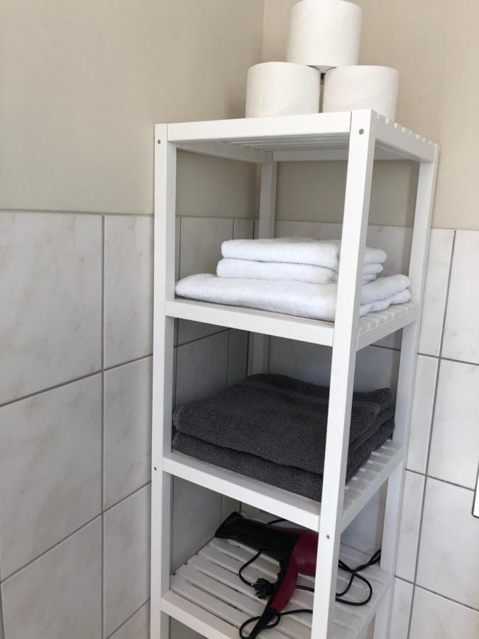 Ferienwohnung Schlich Kelberg Exterior foto