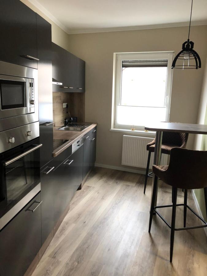 Ferienwohnung Schlich Kelberg Exterior foto