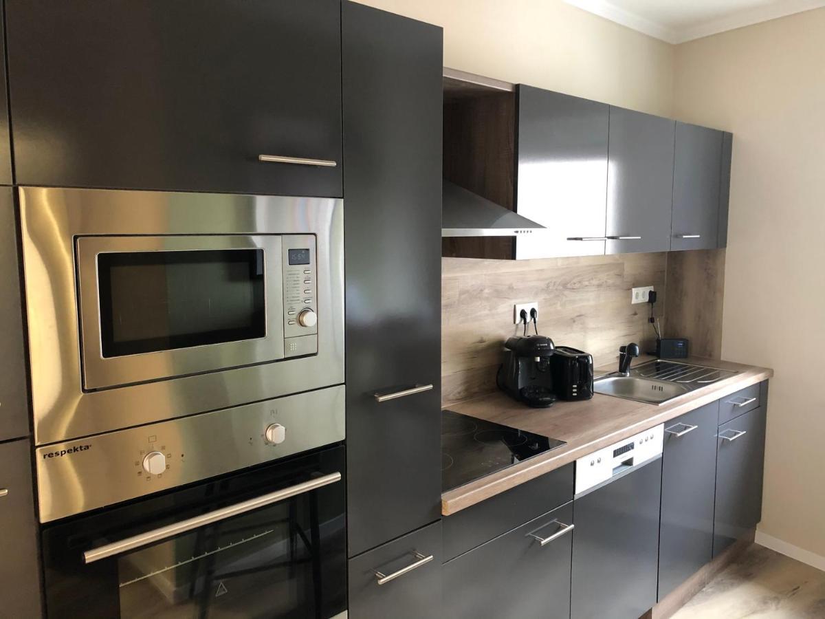 Ferienwohnung Schlich Kelberg Exterior foto