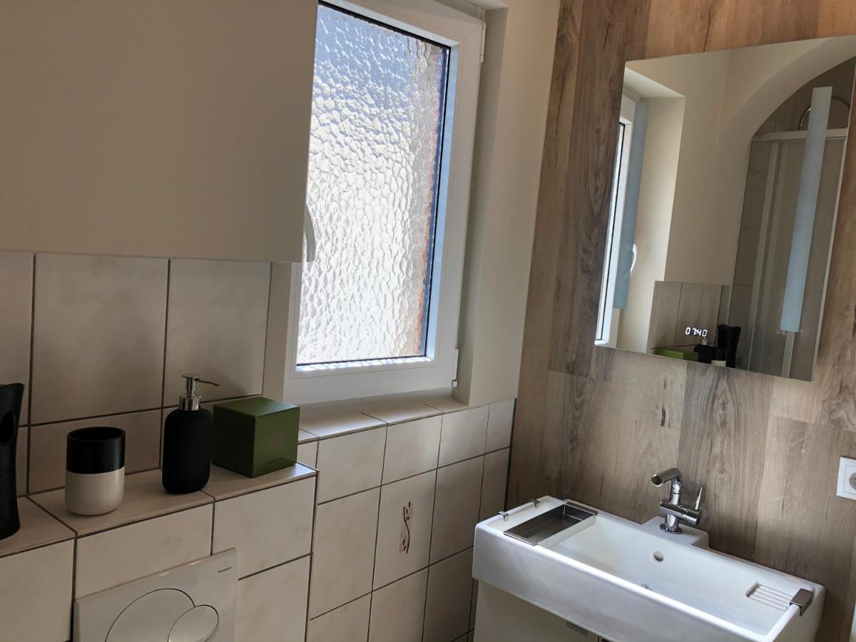 Ferienwohnung Schlich Kelberg Exterior foto